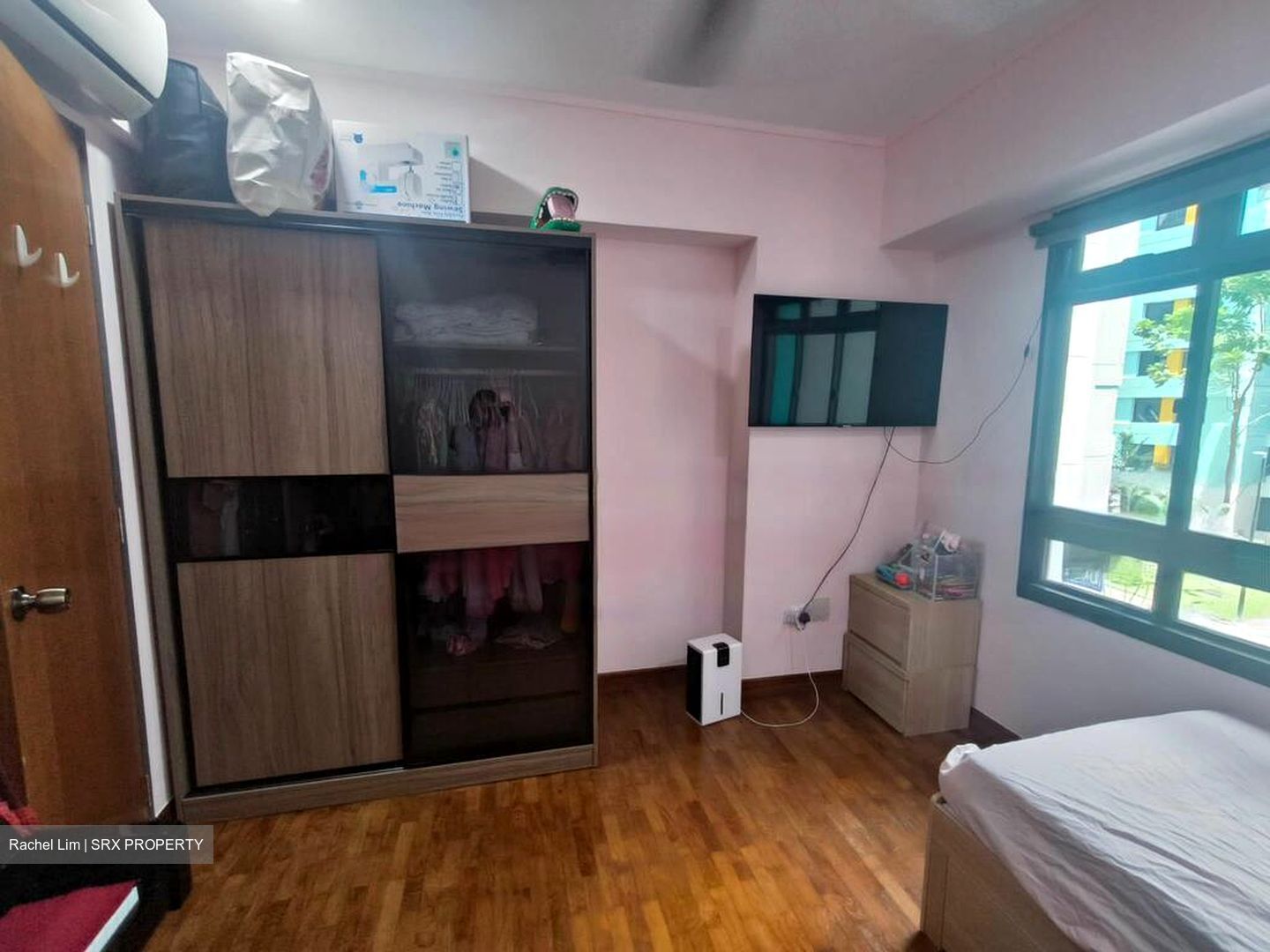 Blk 989A Jurong West Street 93 (Jurong West), HDB 5 Rooms #585374821